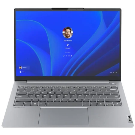 Ноутбук Lenovo ThinkBook 14 G4+ IAP, (21CX000URU) Ноутбук Lenovo ThinkBook 14 G4+ IAP, (21CX000URU)