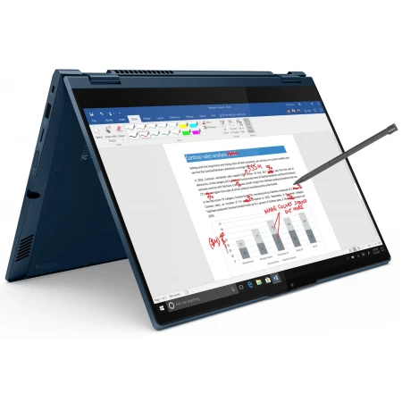 Ноутбук Lenovo ThinkBook 14s Yoga ITL, (20WE0022RU)