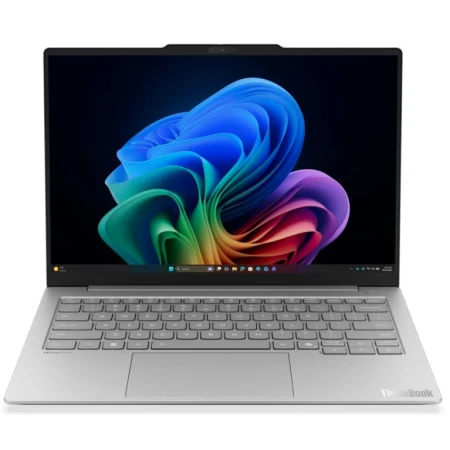 Ноутбук Lenovo ThinkBook 14x ILL (14 2.8K/Core U7 256V/16GB/512SSD/Arc/noOD/DOS)(22BG006EFW) Ноутбук Lenovo ThinkBook 14x ILL (14 2.8K/Core U7 256V/16GB/512SSD/Arc/noOD/DOS)(22BG006EFW)