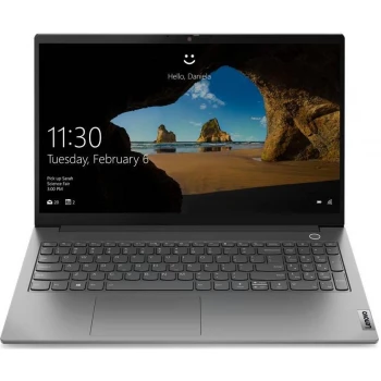 Ноутбук Lenovo ThinkBook 15 G2 ITL, (20VES01F00)