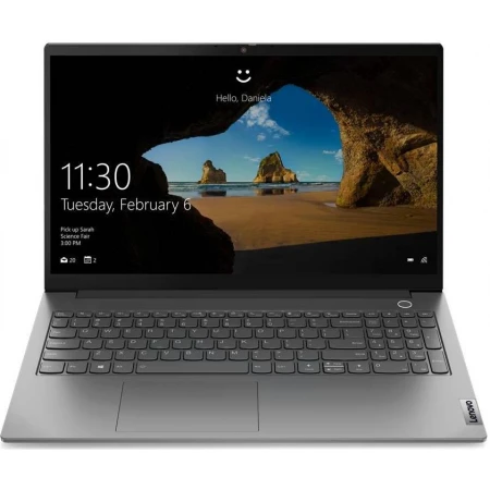 Ноутбук Lenovo ThinkBook 15 G2 ITL, (20VE0004RU)