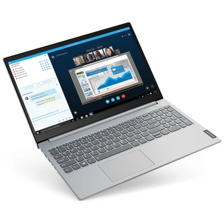 Ноутбук Lenovo ThinkBook 15-IML, (20RW0005RU)