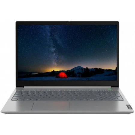 Ноутбук Lenovo Thinkbook 15-IIL, (20SM0035RU)