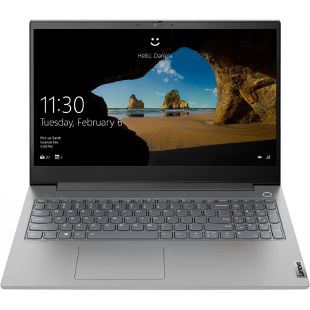 Ноутбук Lenovo ThinkBook 15p G2 ITH, (21B1000WRU) Ноутбук Lenovo ThinkBook 15p G2 ITH, (21B1000WRU)