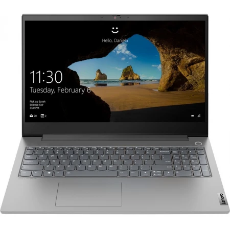 Ноутбук Lenovo ThinkBook 15p IMH, (20V3000VRU)