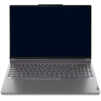 Ноутбук Lenovo ThinkBook 16p G5 IRX (16 WQXGA/Core i7 14650HX/16GB/512SSD/RTX4060 8GB/noOD/DOS)(21N5001URU)