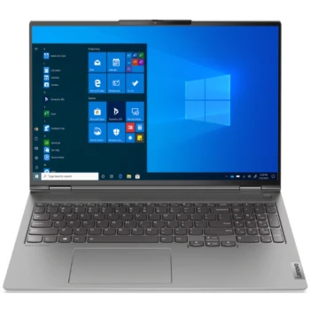 Ноутбук Lenovo ThinkBook 16p G2 ACH, (20YM0009RU)