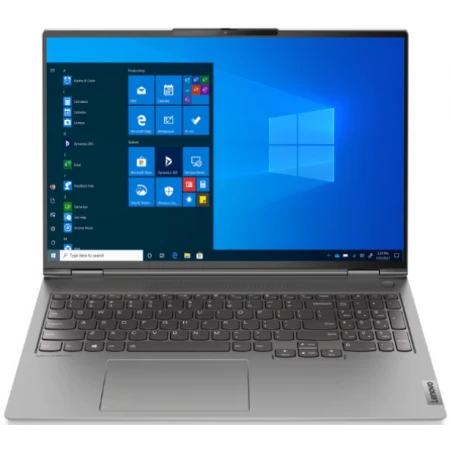 Ноутбук Lenovo ThinkBook 16p G2 ACH, (20YM0009RU)