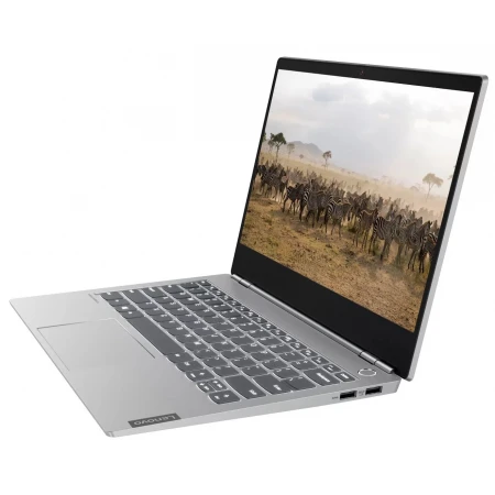 Ноутбук Lenovo ThinkBook S-13-IWL, (20R90073UA)