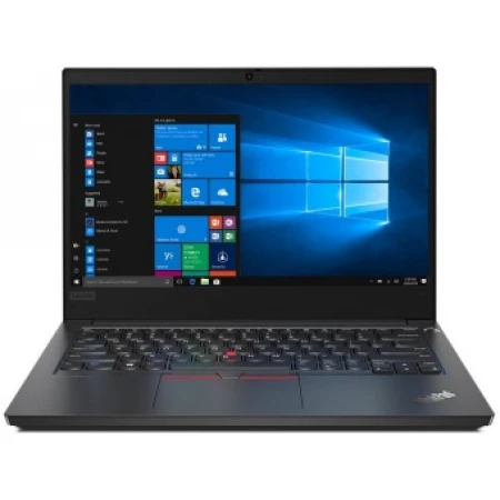 Ноутбук Lenovo ThinkPad E14-IML, (20RA000XRT)
