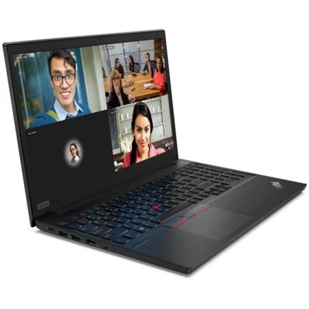 Ноутбук Lenovo ThinkPad E15 G2, (20TD001PRT)