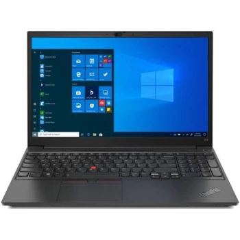 Ноутбук Lenovo ThinkPad E15 G2, (20TD002MRT) Ноутбук Lenovo ThinkPad E15 G2, (20TD002MRT)