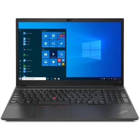 Ноутбук Lenovo ThinkPad E15 G2, (20TD001FRT)