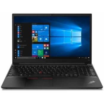 Ноутбук Lenovo ThinkPad E15 G2, (20TES37S00)