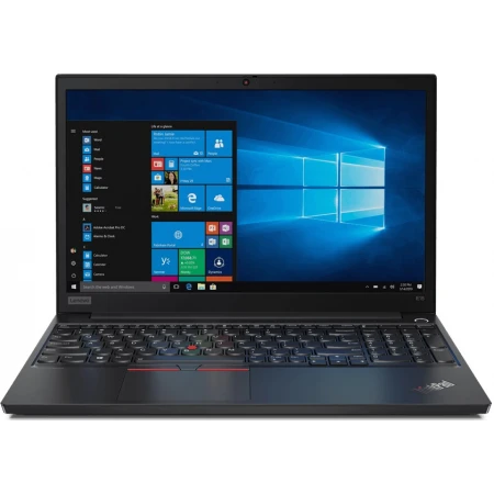 Ноутбук Lenovo ThinkPad E15, (20RD002CRT) Ноутбук Lenovo ThinkPad E15, (20RD002CRT)