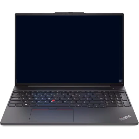 Ноутбук Lenovo Thinkpad E16 G1 (16 WUXGA/Core i7 1355U/16GB/1TbSSD/Intel Xe/noOD/DOS)(21JN009LRT)