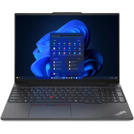 Ноутбук Lenovo ThinkPad E16 G2, (21MA004VRT)