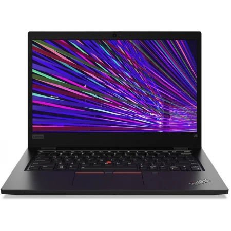 Ноутбук Lenovo ThinkPad L13, (20VH0015RT)
