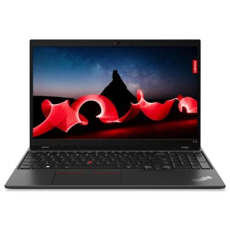 Ноутбук Lenovo ThinkPad L15 G4, (21H30064RT)