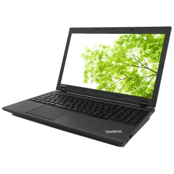 Ноутбук Lenovo ThinkPad L540