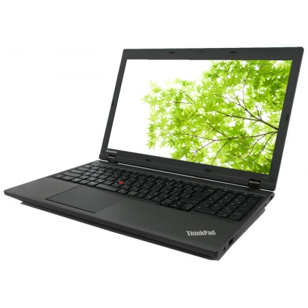 Ноутбук Lenovo ThinkPad L540