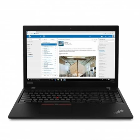 Ноутбук Lenovo ThinkPad L590, (20Q7001GRT) Ноутбук Lenovo ThinkPad L590, (20Q7001GRT)