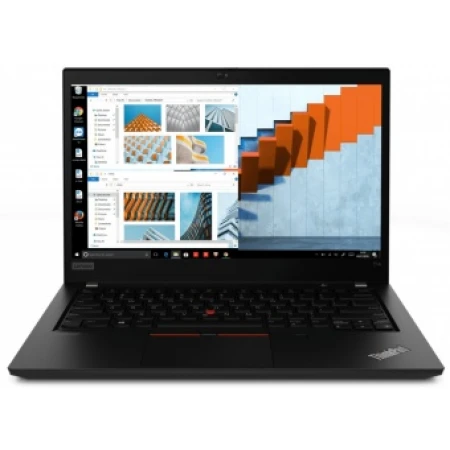 Ноутбук Lenovo ThinkPad T14 G1, (20S0005CRT)