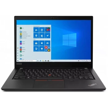 Ноутбук Lenovo ThinkPad T14 G2, (20W0009MRT) Ноутбук Lenovo ThinkPad T14 G2, (20W0009MRT)
