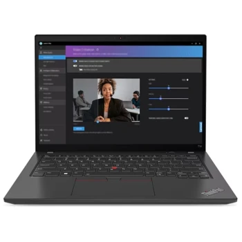 Ноутбук Lenovo ThinkPad T14 G4, (21HD00DLRT)