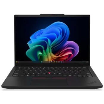 Ноутбук Lenovo ThinkPad T14 Gen 7 (14 WUXGA/Core U5 325/16Gb/512SSD/UHD/noOD/DOS)(21WN00ATFW) Ноутбук Lenovo ThinkPad T14 Gen 7 (14 WUXGA/Core U5 325/16Gb/512SSD/UHD/noOD/DOS)(21WN00ATFW)