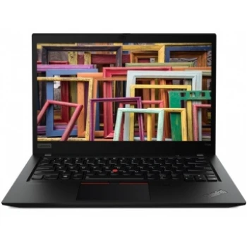 Ноутбук Lenovo ThinkPad T14s G1, (20T00017RT) Ноутбук Lenovo ThinkPad T14s G1, (20T00017RT)