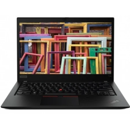 Ноутбук Lenovo ThinkPad T14s G1, (20T0001ERT)