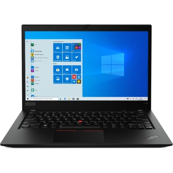 Ноутбук Lenovo ThinkPad T14s G2, (20WM003SRT) Ноутбук Lenovo ThinkPad T14s G2, (20WM003SRT)