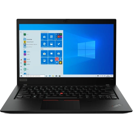 Ноутбук Lenovo Thinkpad T14s G2, (20WM004FRT)