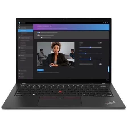 Ноутбук Lenovo ThinkPad T14s G4, (21F6005KRT)