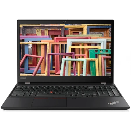 Ноутбук Lenovo ThinkPad T15 G2, (20W4003BRT)