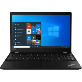 Ноутбук Lenovo ThinkPad T16 G1, (21BV00EERT)