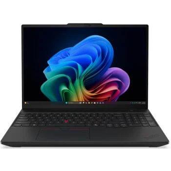Ноутбук Lenovo ThinkPad T16 G5 (16 WUXGA/Core U5 325/16Gb/512SSD/Arc/noOD/DOS)(21WT0059FW)