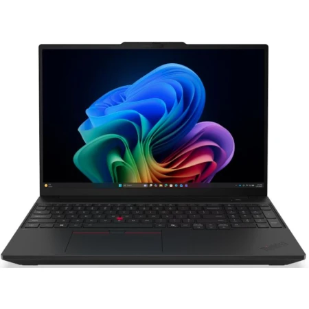Ноутбук Lenovo ThinkPad T16 G5 (16 WUXGA/Core U5 325/16Gb/512SSD/Arc/noOD/DOS)(21WT0059FW) Ноутбук Lenovo ThinkPad T16 G5 (16 WUXGA/Core U5 325/16Gb/512SSD/Arc/noOD/DOS)(21WT0059FW)