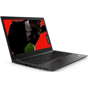 Ноутбук Lenovo ThinkPad T480s, (20L7001JRT) Ноутбук Lenovo ThinkPad T480s, (20L7001JRT)