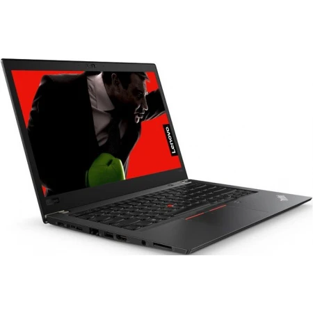 Ноутбук Lenovo ThinkPad T480s, (20L7001JRT) Ноутбук Lenovo ThinkPad T480s, (20L7001JRT)