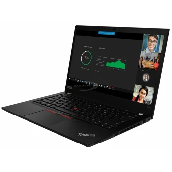 Ноутбук Lenovo ThinkPad T490S, (20NXS25Q00) Ноутбук Lenovo ThinkPad T490S, (20NXS25Q00)
