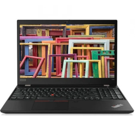 Ноутбук Lenovo ThinkPad T590, (20N5000ART)