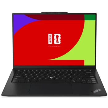 Ноутбук Lenovo ThinkPad X1 Carbon G14 (14 WUXGA/Core U5 325/32GB/512SSD/Arc/noOD/Win11 Pro)(21V700BGFW)