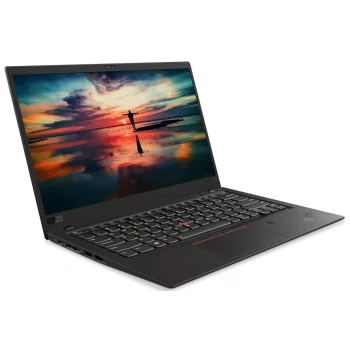 Ноутбук Lenovo ThinkPad X1 Carbon Gen 6, (20KH007WRT) Ноутбук Lenovo ThinkPad X1 Carbon Gen 6, (20KH007WRT)