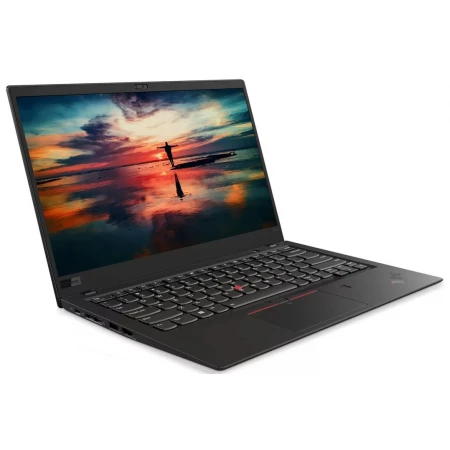 Ноутбук Lenovo ThinkPad X1 Carbon Gen 6, (20KH007WRT) Ноутбук Lenovo ThinkPad X1 Carbon Gen 6, (20KH007WRT)