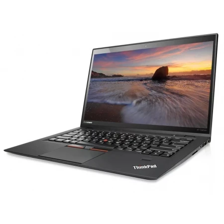 Ноутбук Lenovo ThinkPad X1 Carbon Gen 7, (20QD0037RT) Ноутбук Lenovo ThinkPad X1 Carbon Gen 7, (20QD0037RT)
