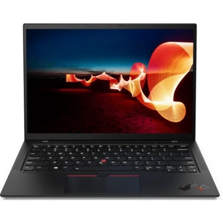 Ноутбук Lenovo ThinkPad X1 Carbon Gen 9, (20XW0051RT)