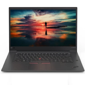 Ноутбук Lenovo ThinkPad X1 Extreme, (20MF000RRT)
