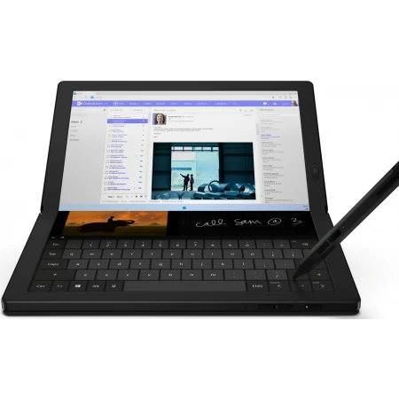 Ноутбук Lenovo ThinkPad X1 Fold G1, (20RL0016RT)